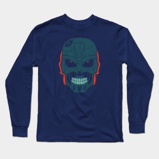 T-800 Long Sleeve T-Shirt